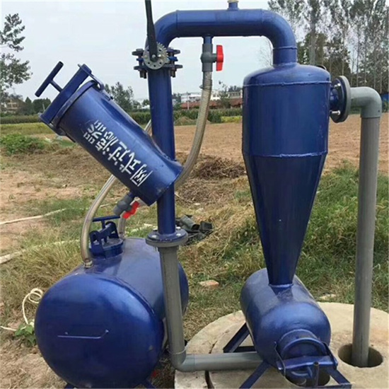 農用滴灌過濾器