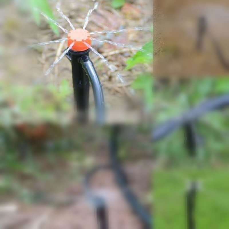 涌泉地插微噴批發(fā)